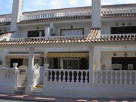 Punta Prima Terraced House